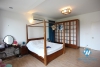 Splendid villa for rent on the lake in Tay Ho, Hanoi 